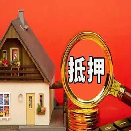 桐乡房屋抵押贷款担保中，抵押权有哪些类型？